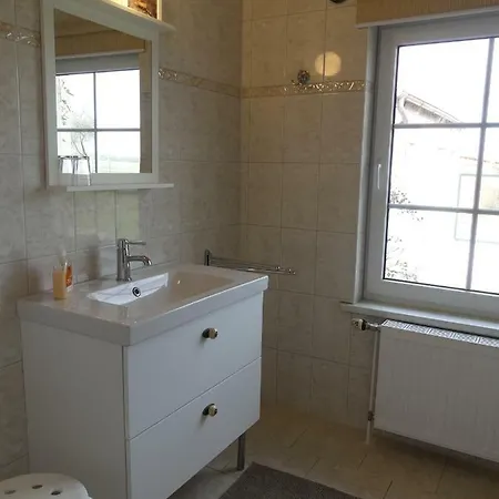 Parkland-haus Dalwitz 度假居 *