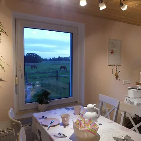 Parkland-haus Dalwitz