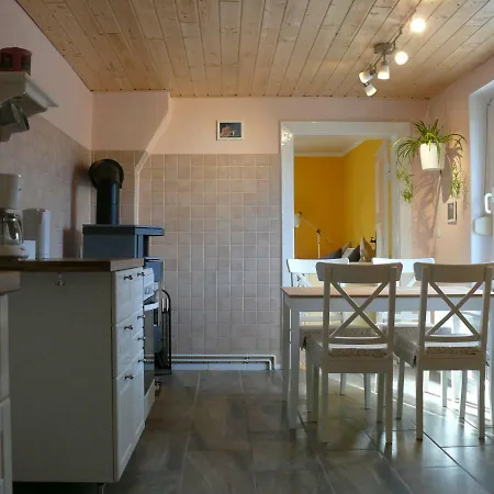 Parkland-haus Dalwitz *