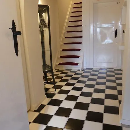 Parkland-haus Dalwitz *