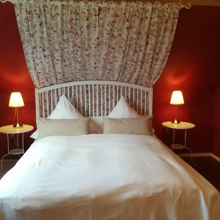 Parkland-haus Dalwitz *