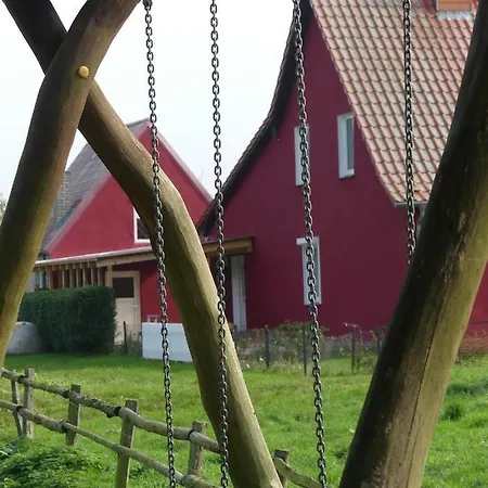 Parkland-haus Dalwitz