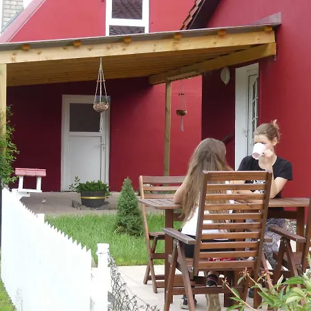 Parkland-haus Dalwitz