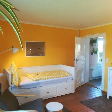 Parkland-haus Dalwitz Walkendorf