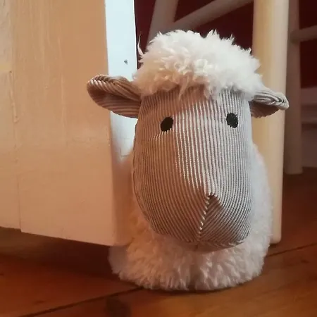 Parkland-haus Dalwitz 펜션 *