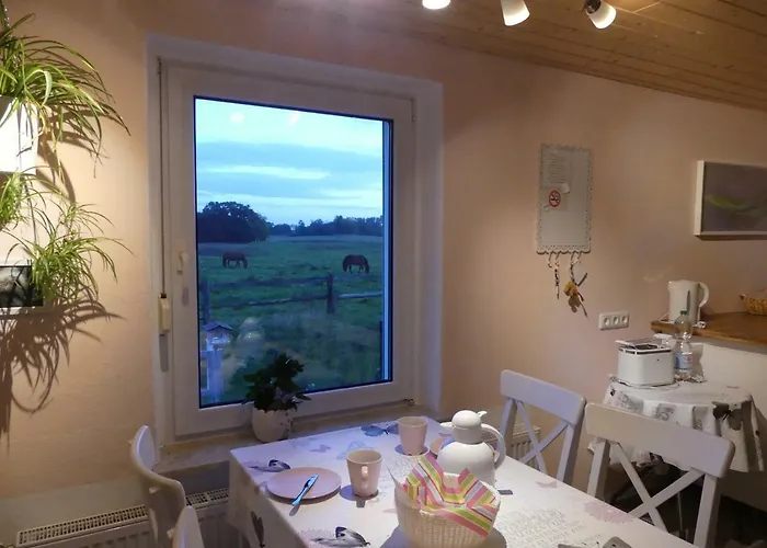 Parkland-haus Dalwitz