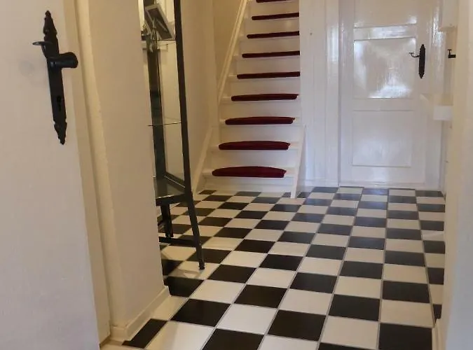 Parkland-haus Dalwitz *