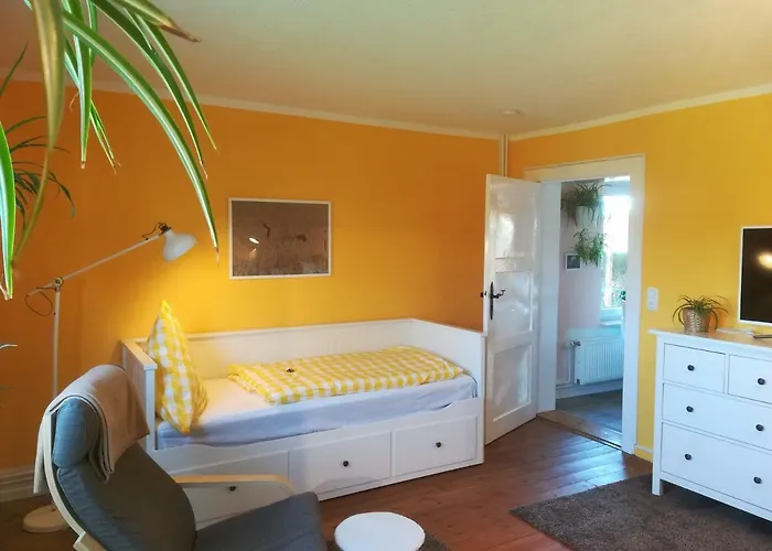 Parkland-haus Dalwitz Walkendorf