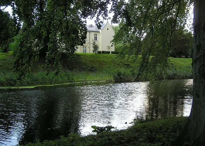 Feriehus Parkland-haus Dalwitz *